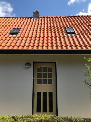 Vlasoven Loft Noordwijkerhout Exterior photo