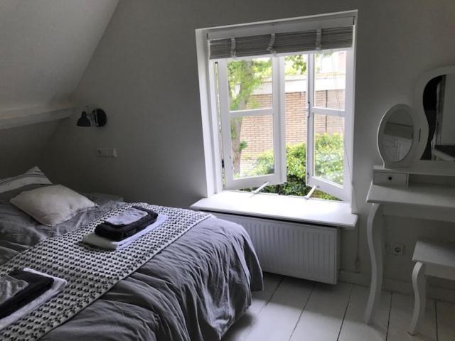 Vlasoven Loft Noordwijkerhout Exterior photo